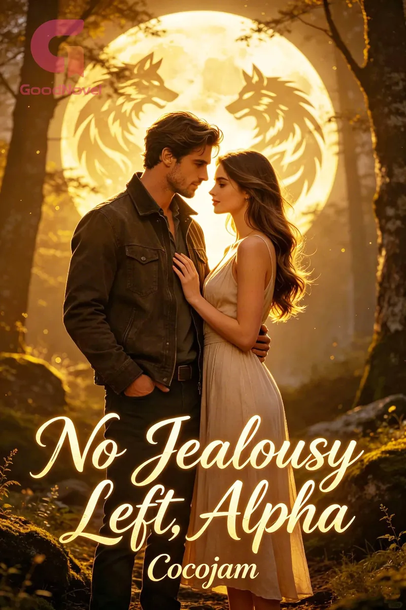 No Jealousy Left, Alpha