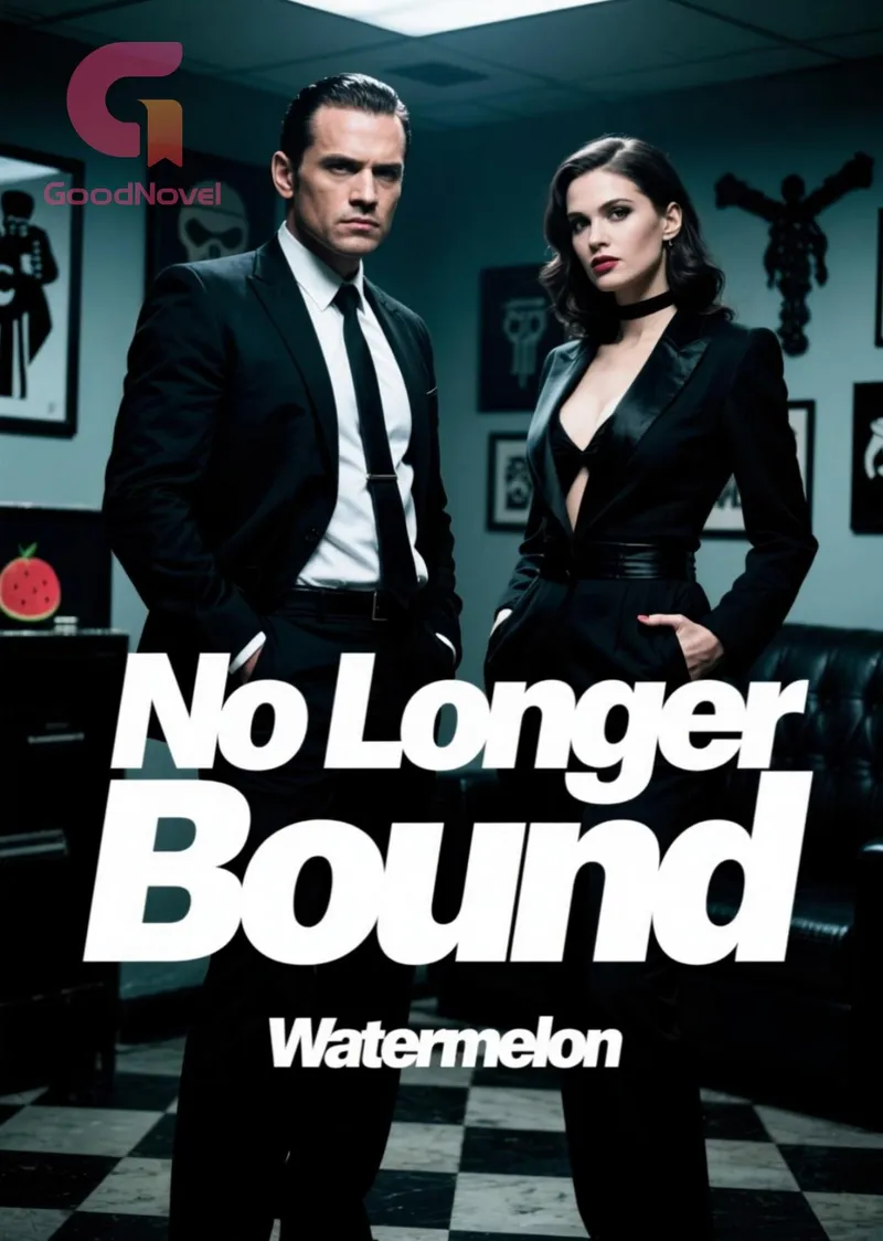 No Longer Bound