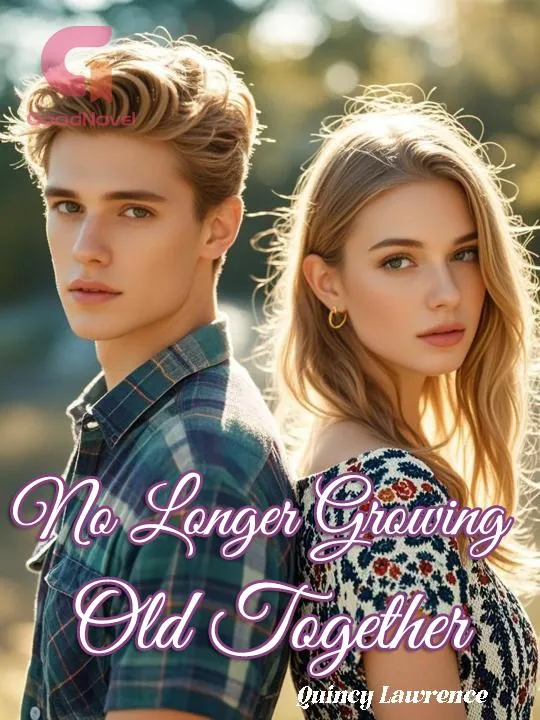 No Longer Growing Old Together