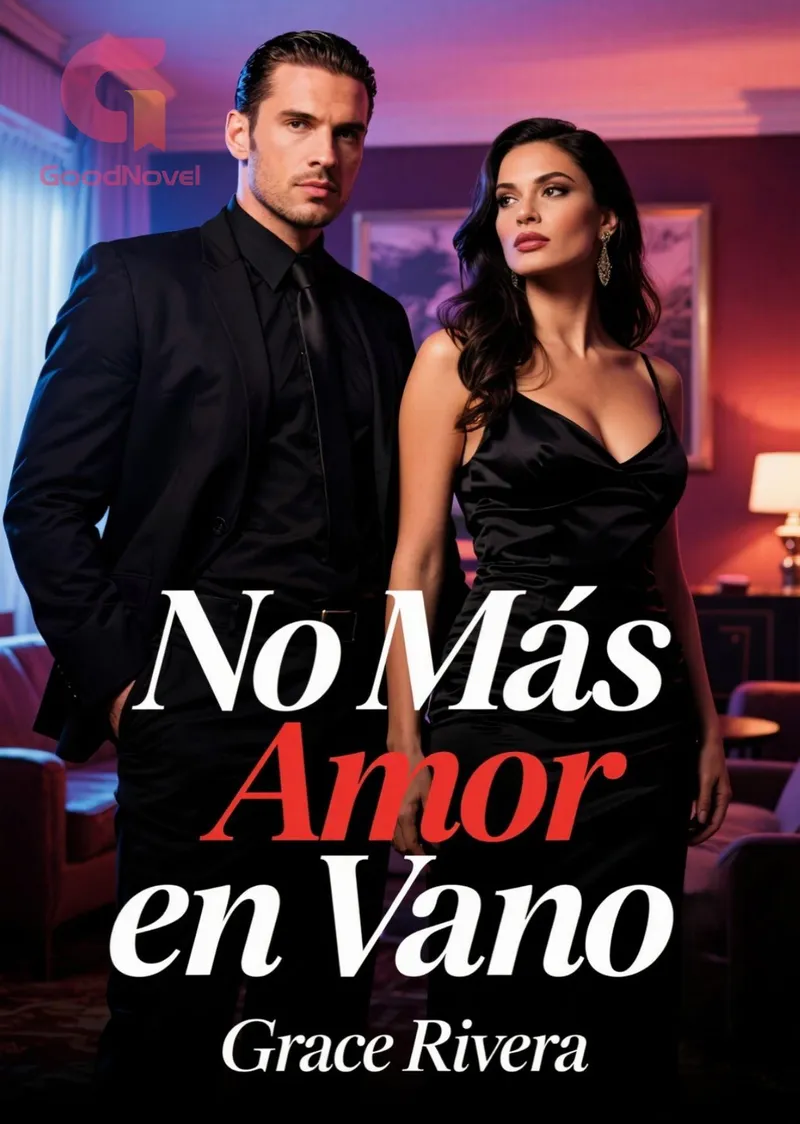 No Más Amor en Vano