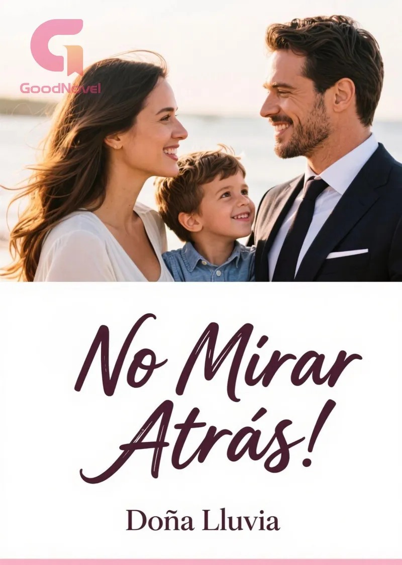No Mirar Atrás
