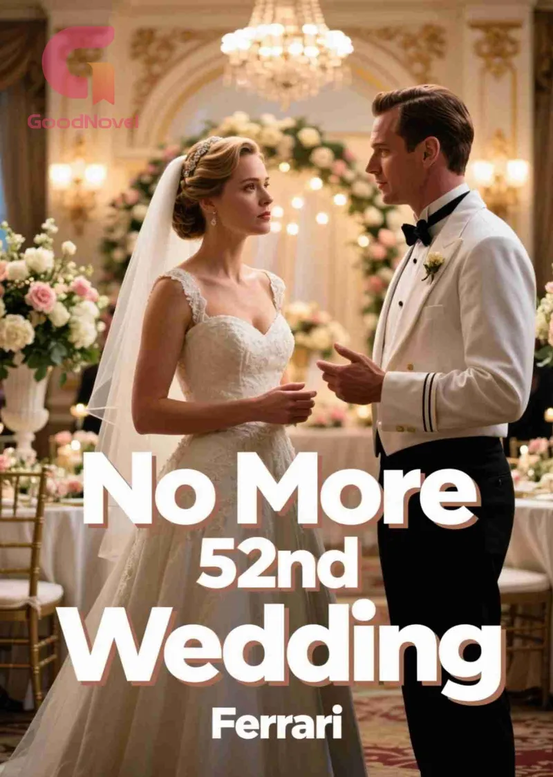 No More 52nd Wedding