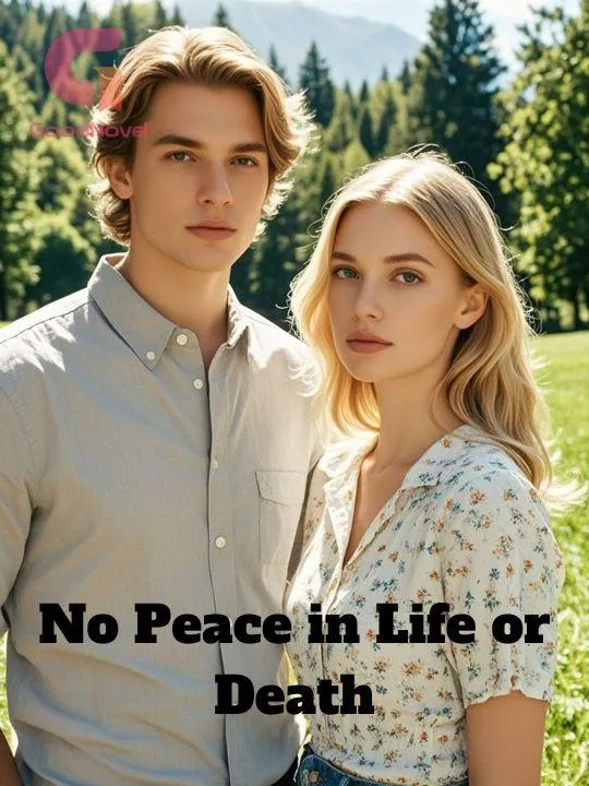 No Peace in Life or Death
