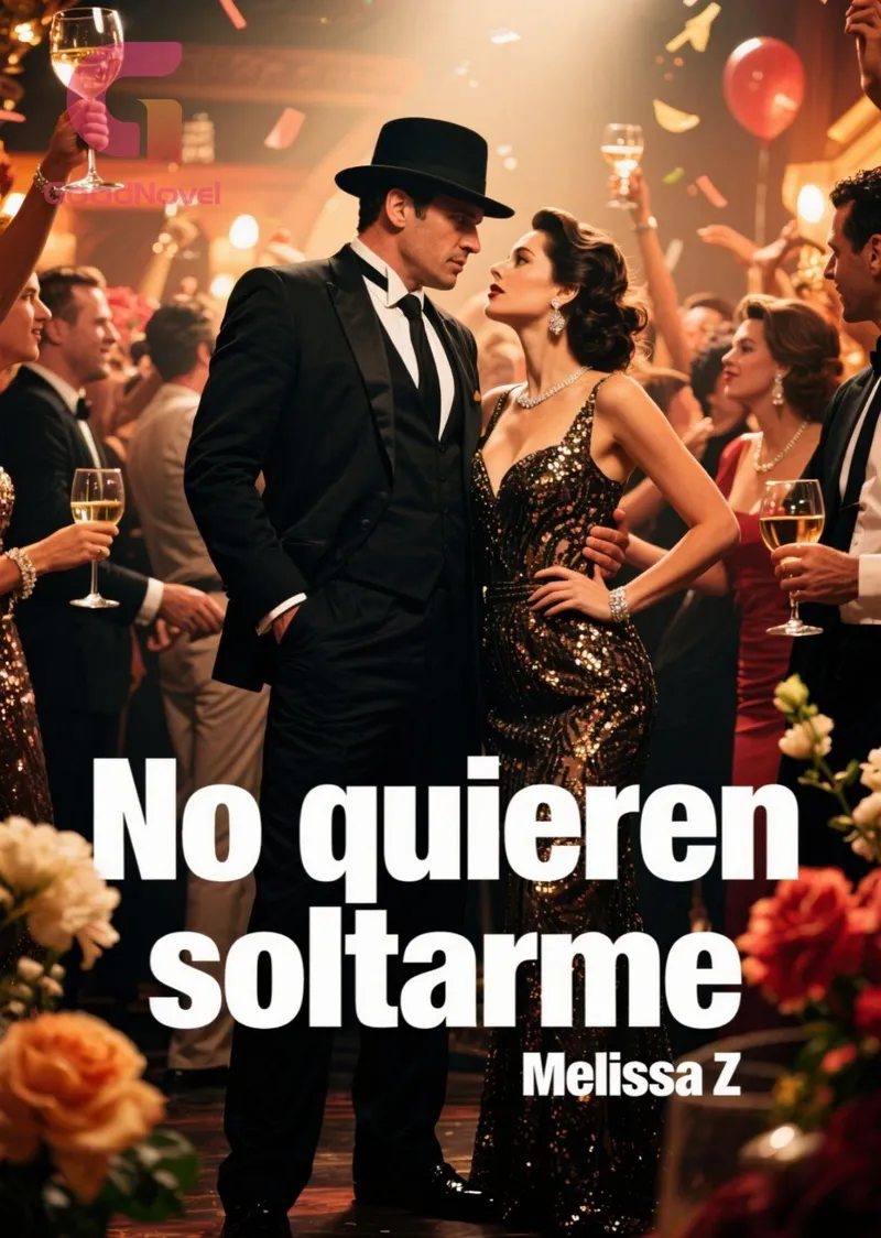 No quieren soltarme