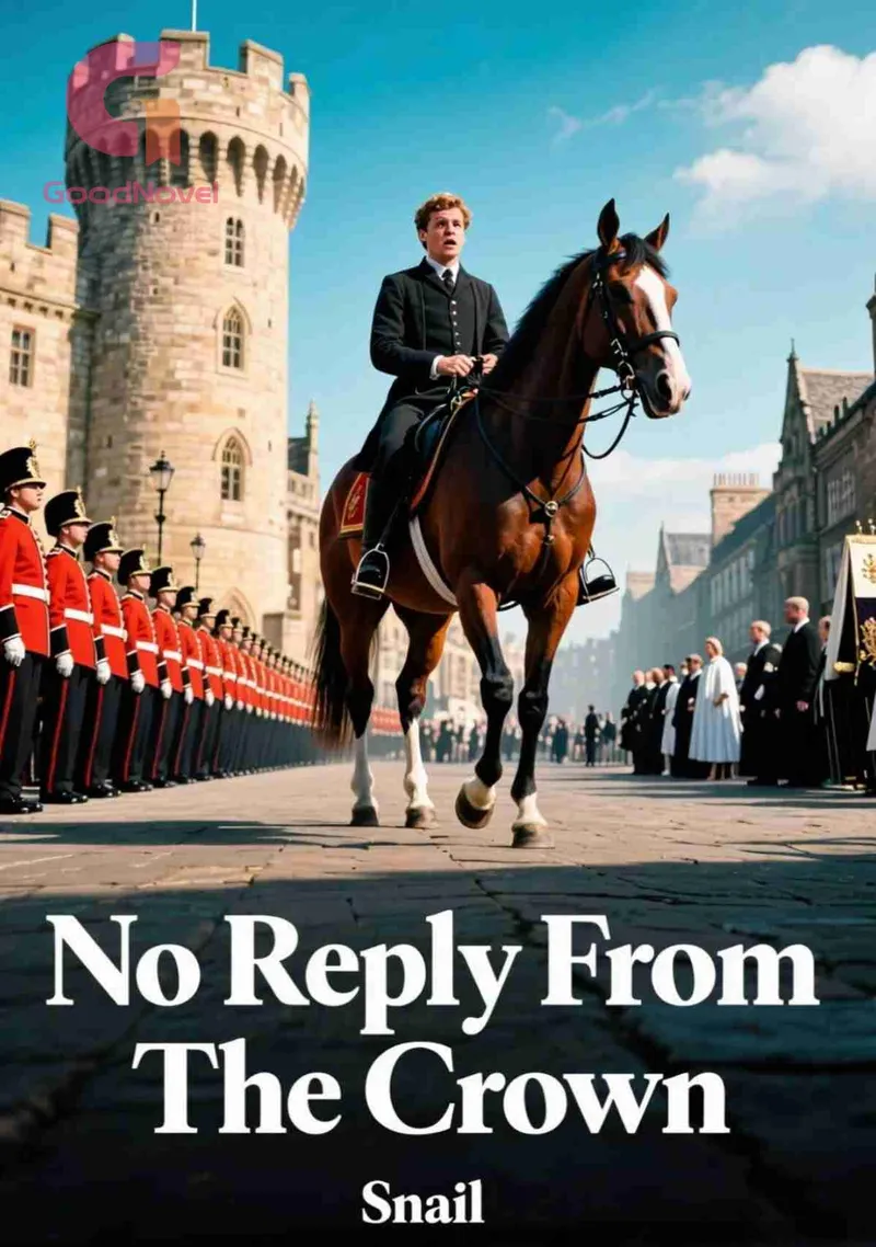 No Reply From The Crown