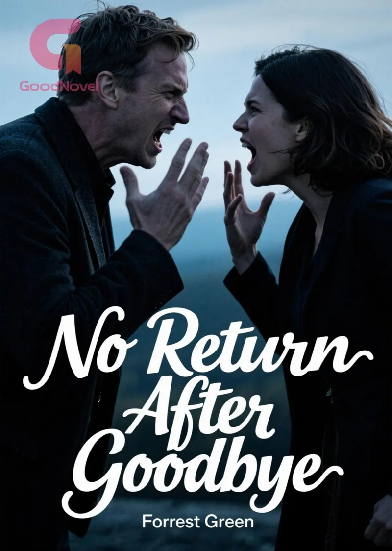 No Return After Goodbye