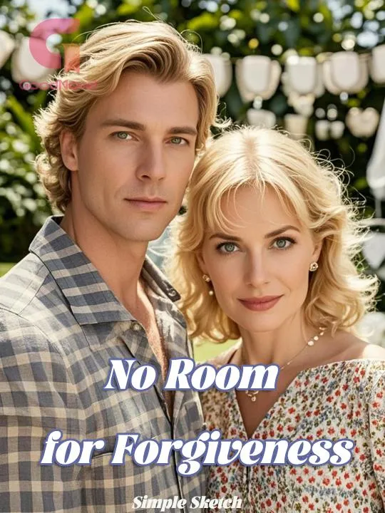 No Room for Forgiveness