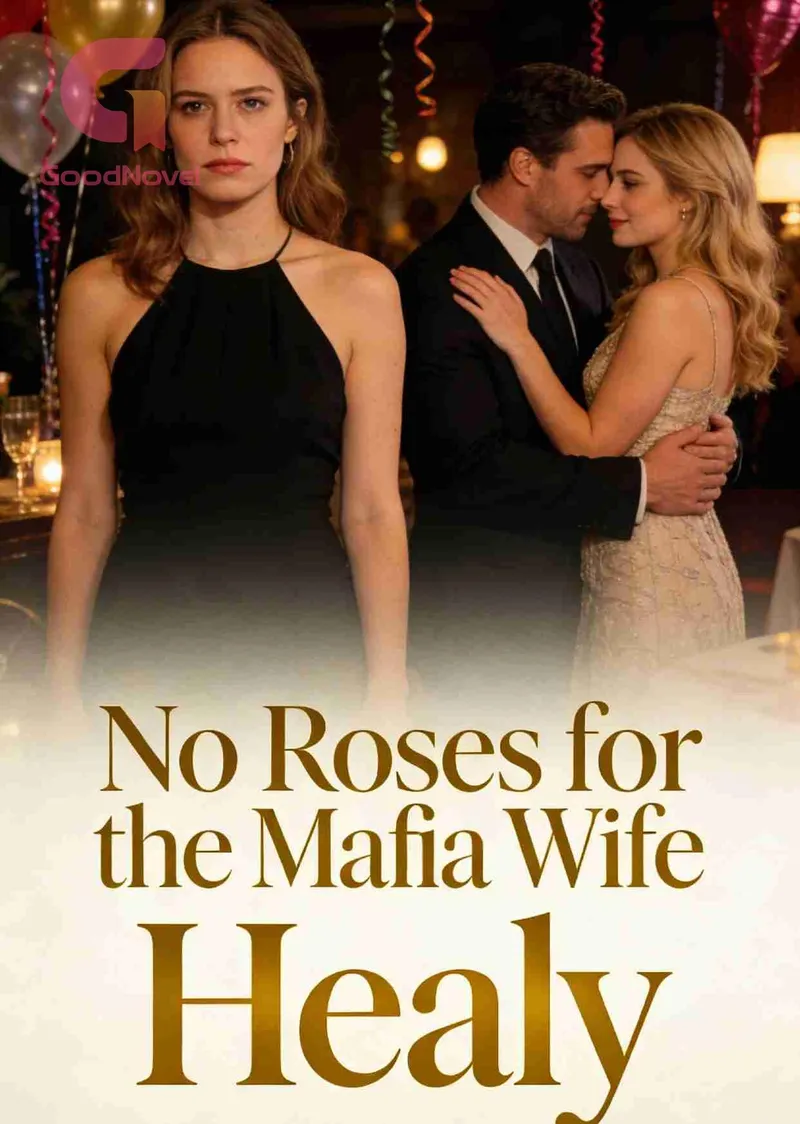 No Roses for the Mafia Wife