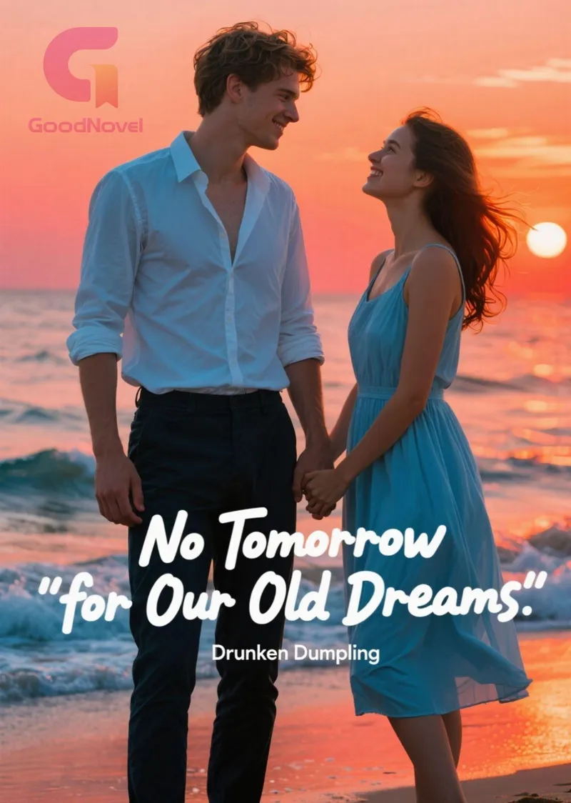 No Tomorrow for Our Old Dreams