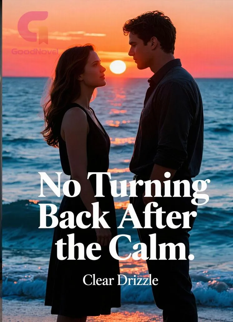 No Turning Back After the Calm