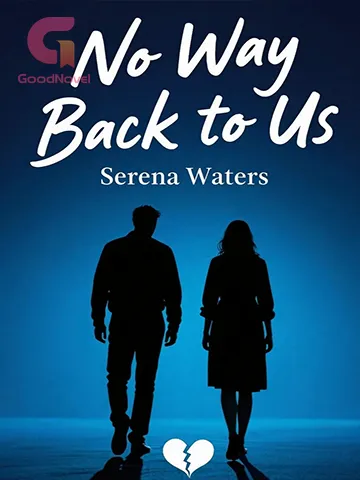 No Way Back to Us