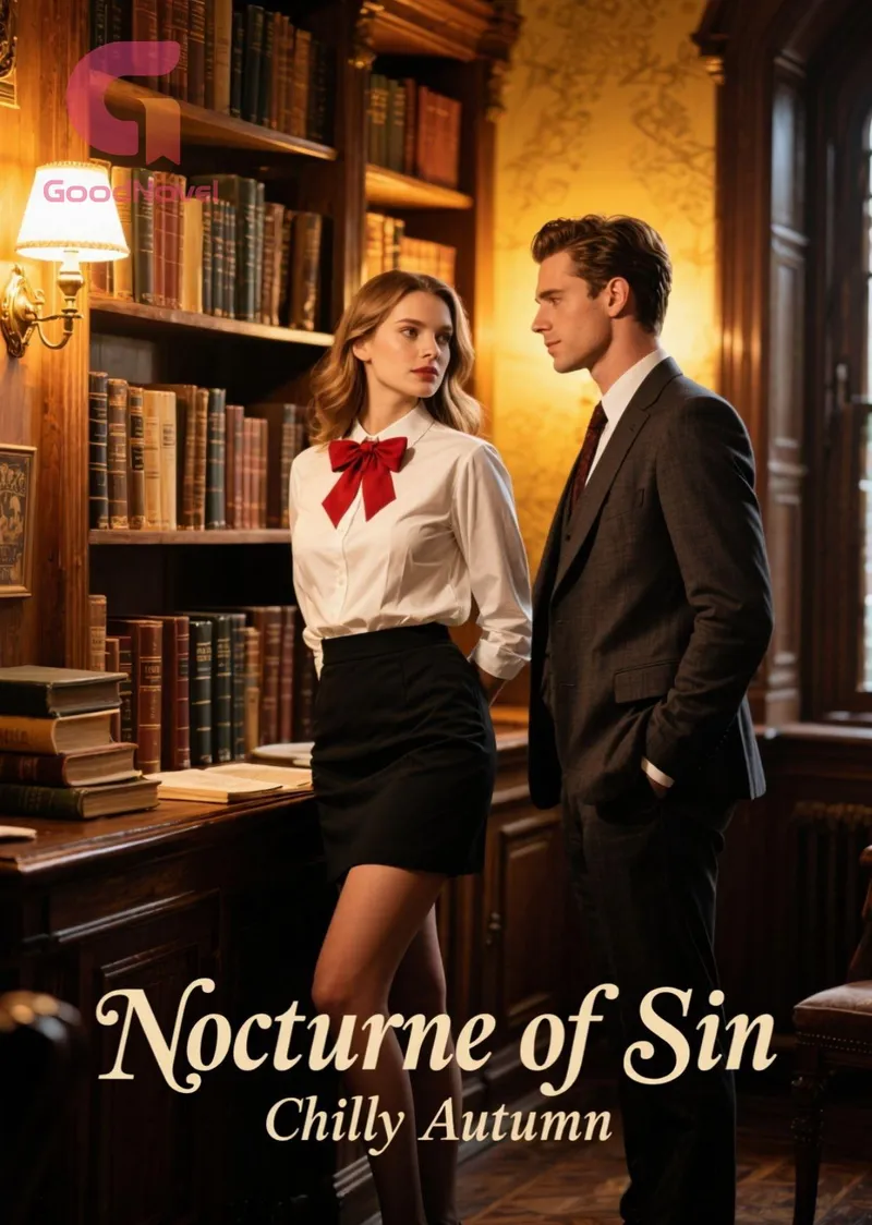 Nocturne of Sin