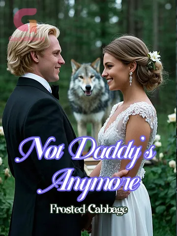 Not Daddy's Anymore