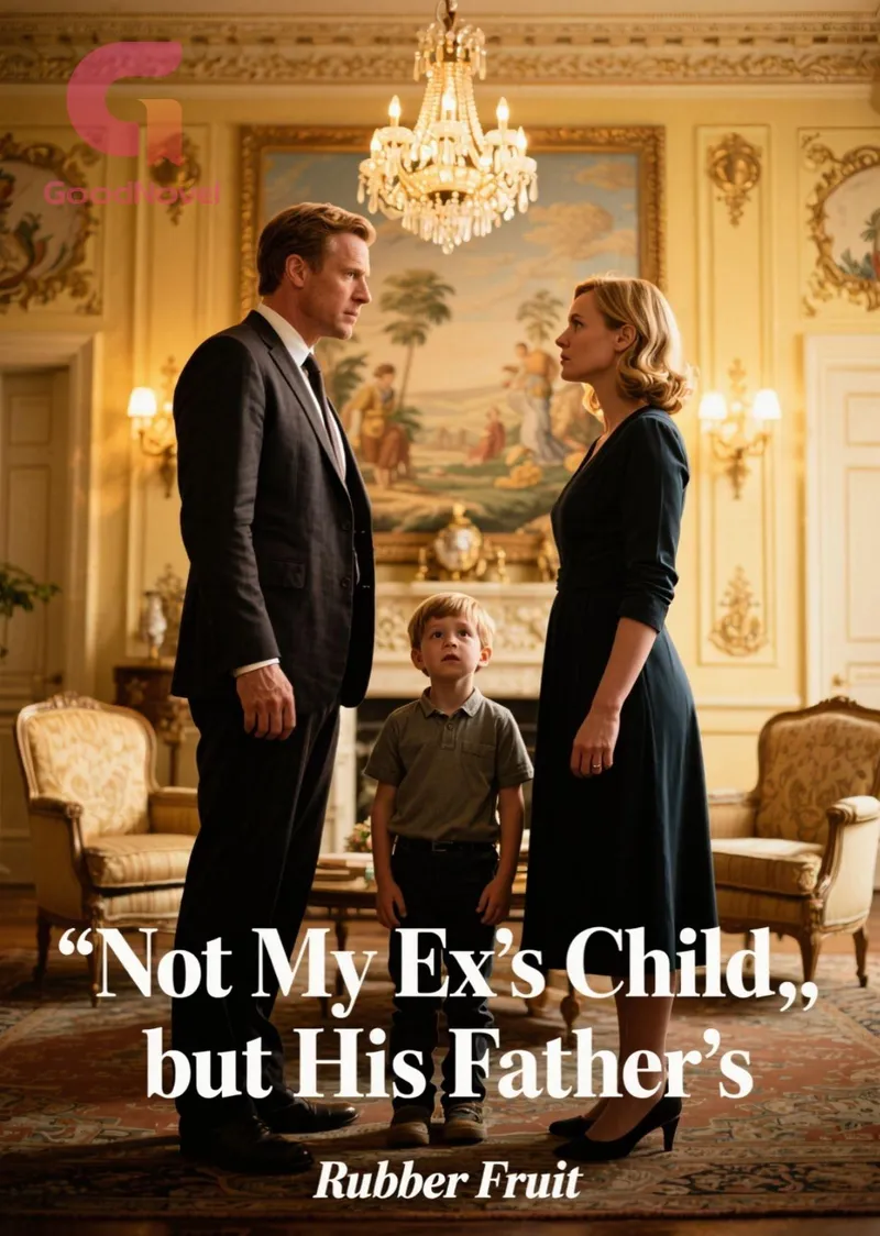 Not My Ex's Child… but His Father's