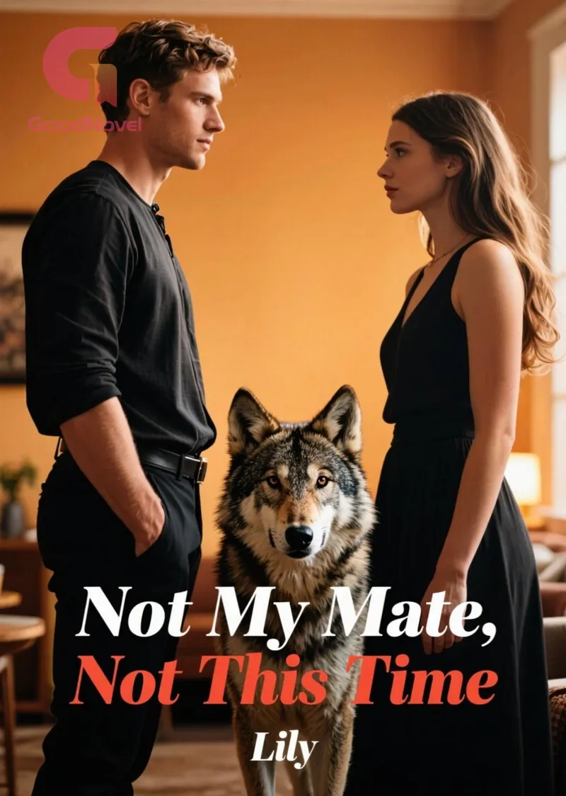 Not My Mate, Not This Time