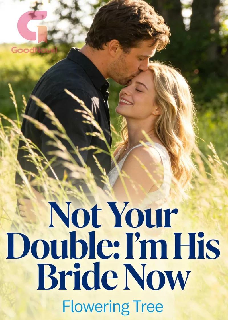 Not Your Double: I'm His Bride Now