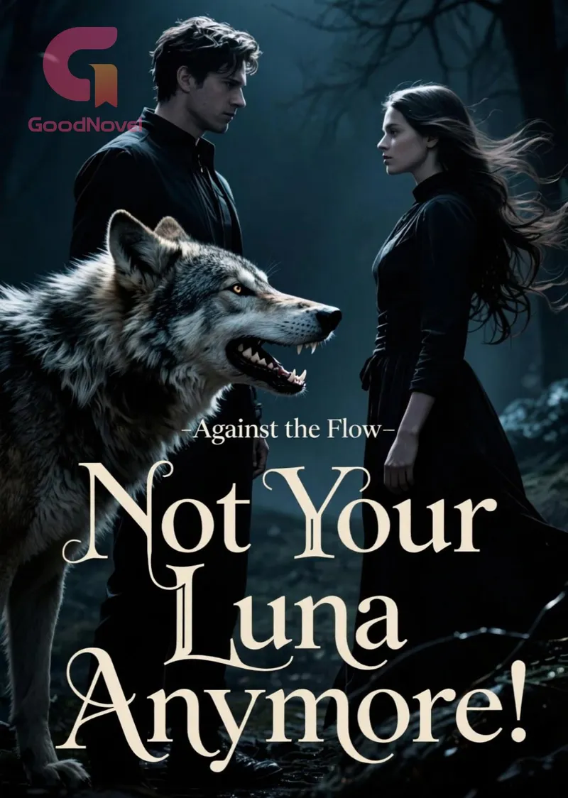 Not Your Luna Anymore