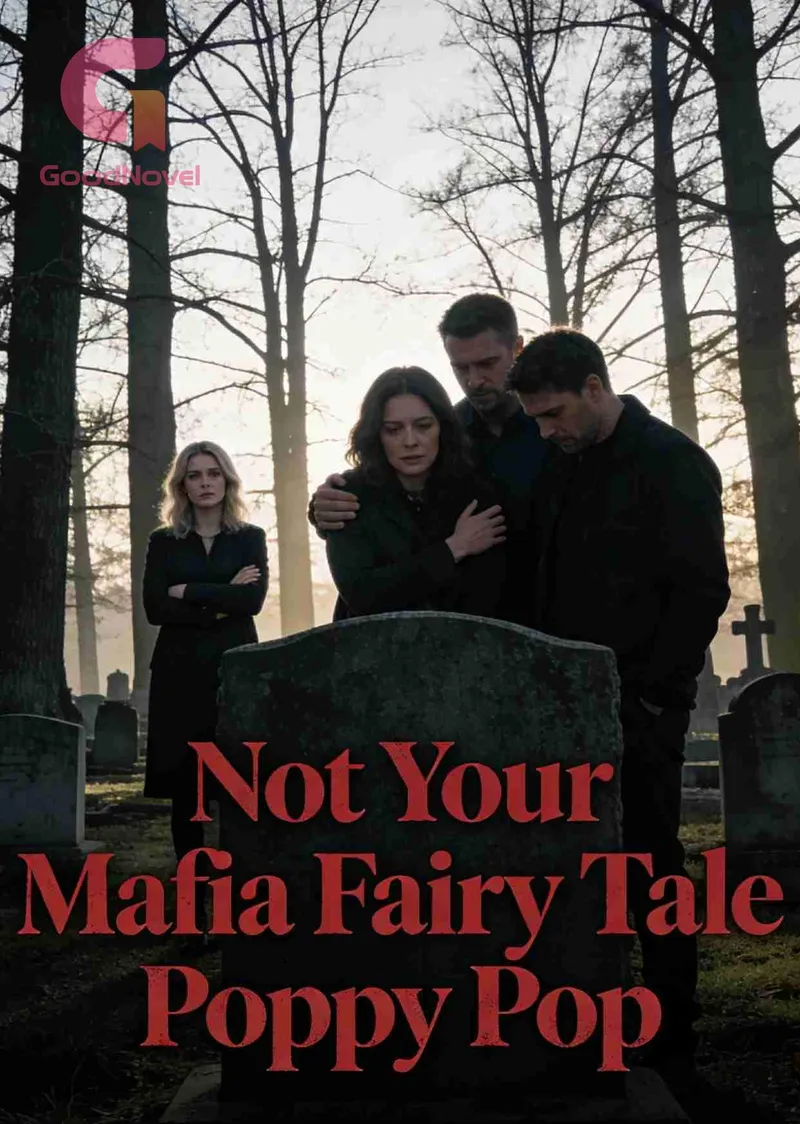 Not Your Mafia Fairy Tale