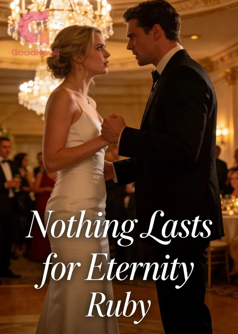 Nothing Lasts for Eternity