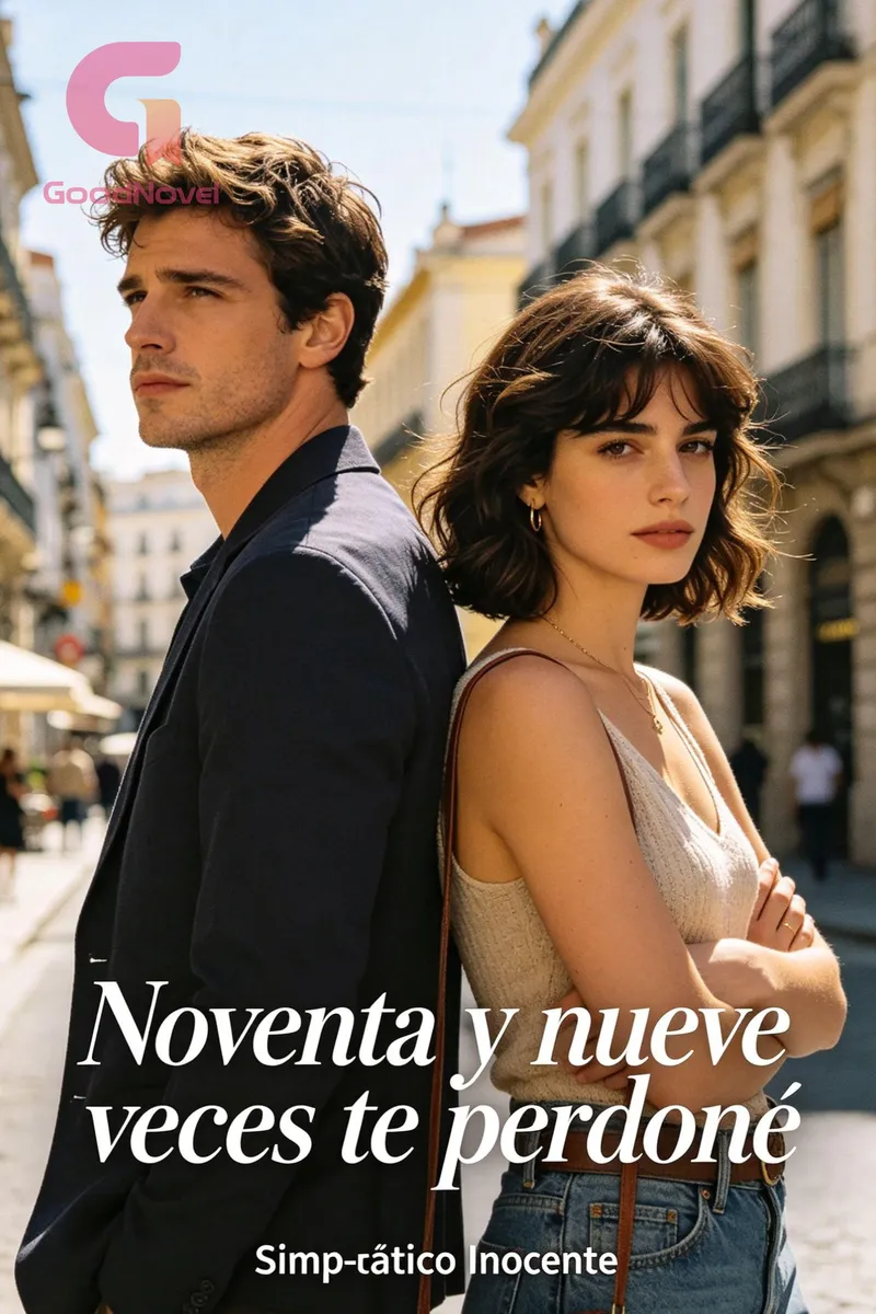 Noventa y nueve veces te perdoné