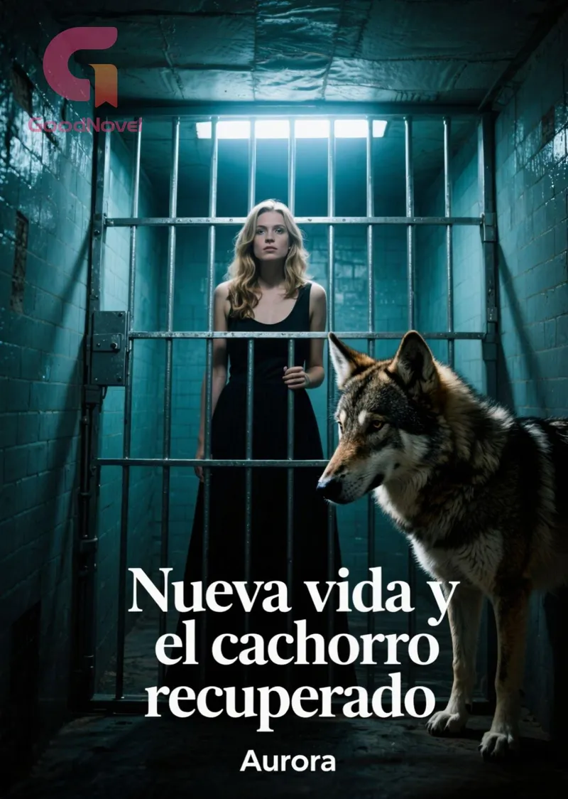 Nueva vida y el cachorro recuperado