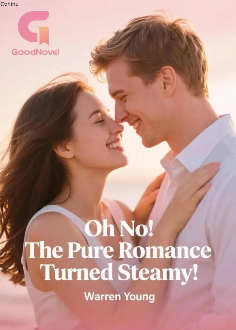 Oh No! The Pure Romance Turned Steamy!
