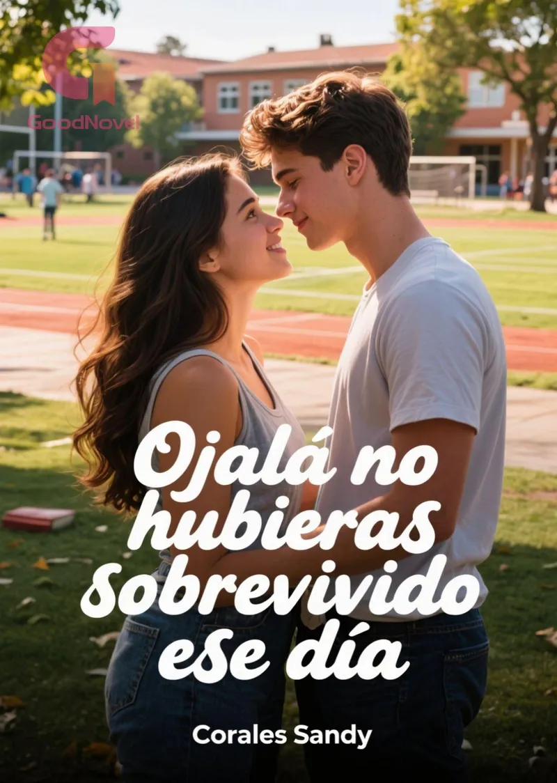Ojalá no hubieras sobrevivido ese día