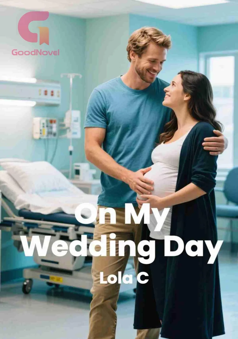 On My Wedding Day