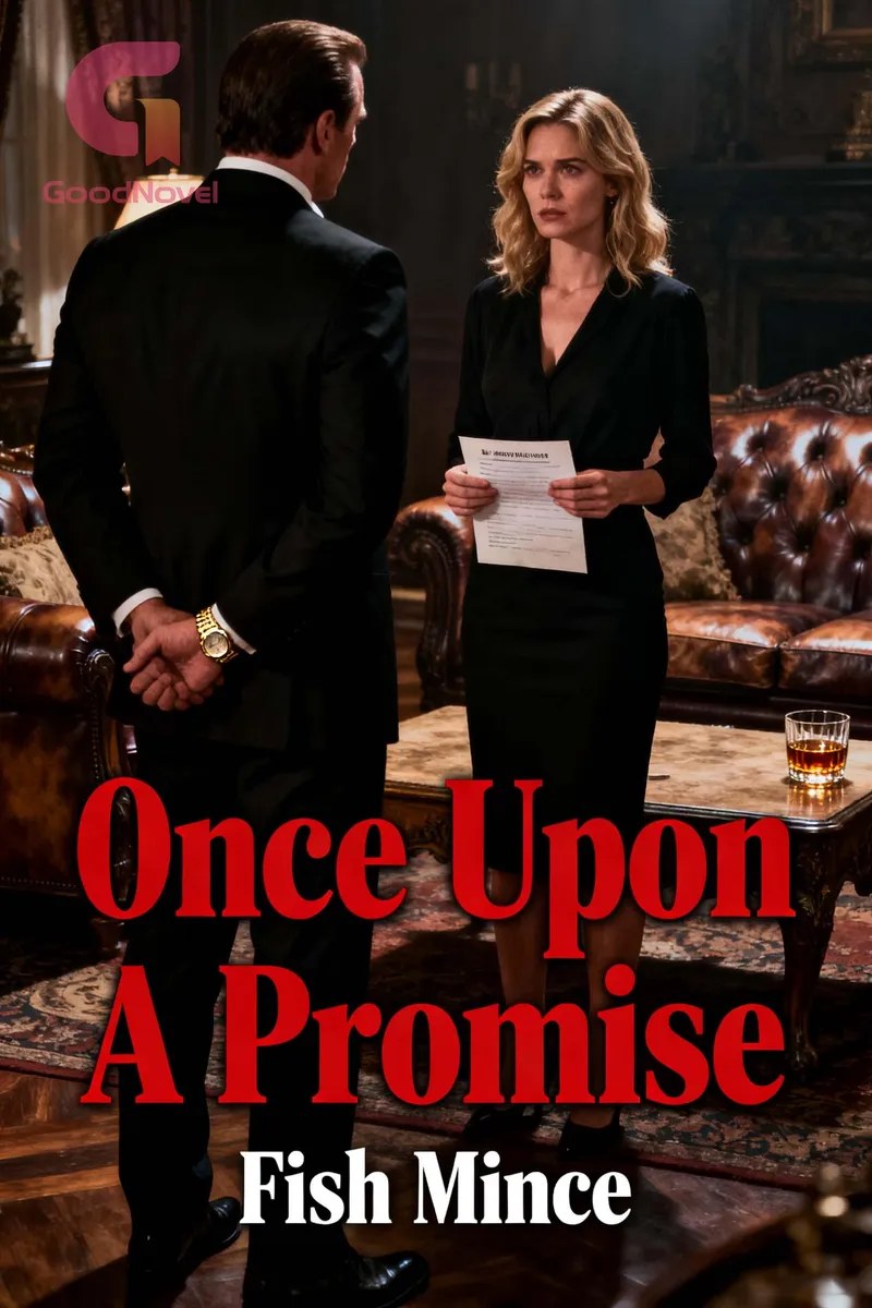 Once Upon A Promise