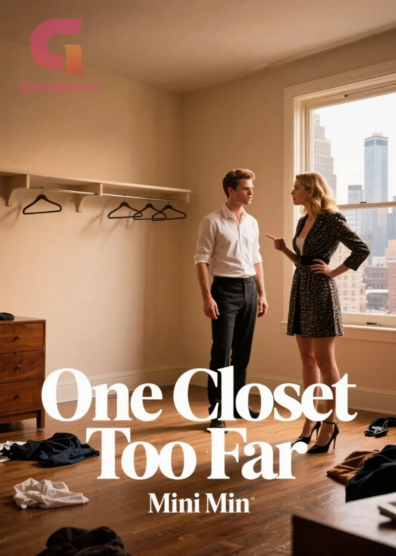One Closet Too Far