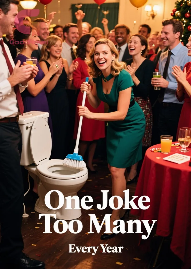 One Joke Too Many