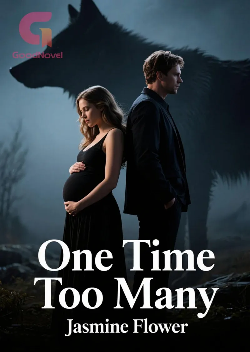 One Time Too Many