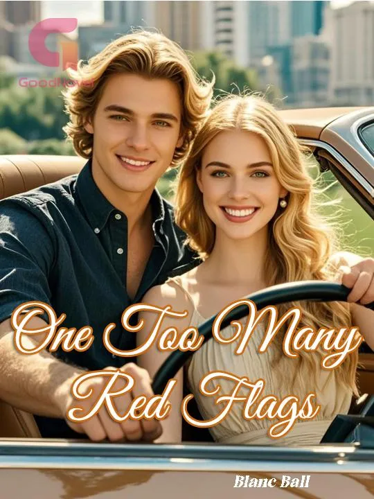 One Too Many Red Flags