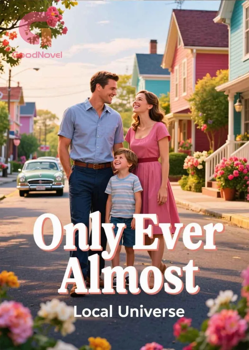 Only Ever Almost