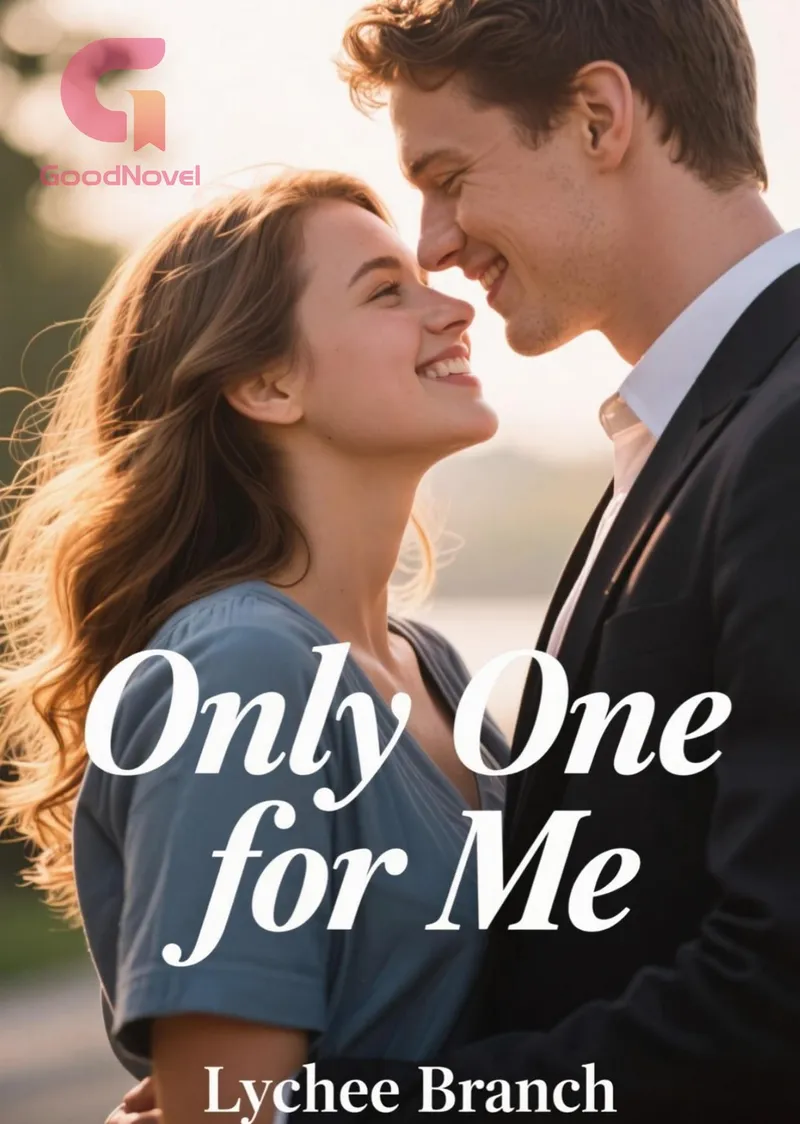 Only One for Me