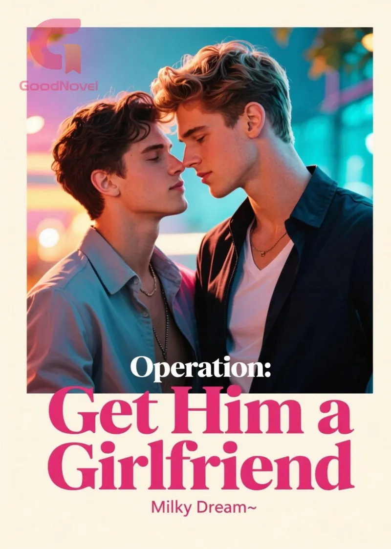 Operation: Get Him a Girlfriend