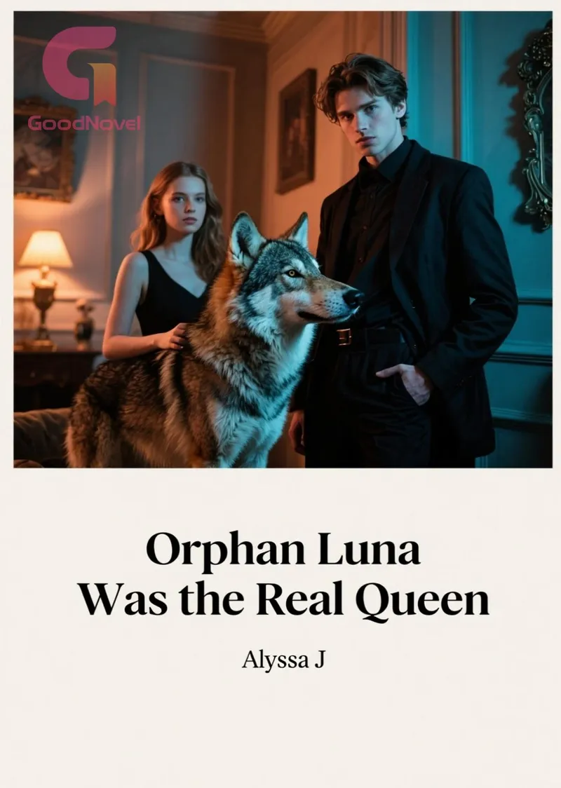 Orphan Luna Was the Real Queen