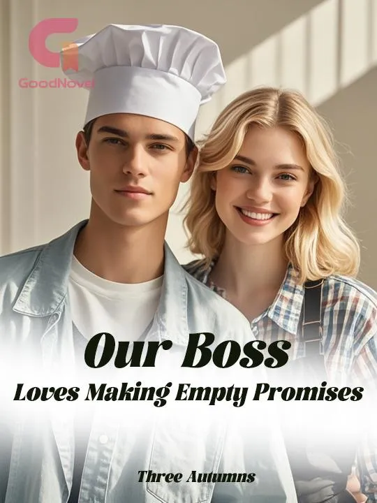 Our Boss Loves Making Empty Promises