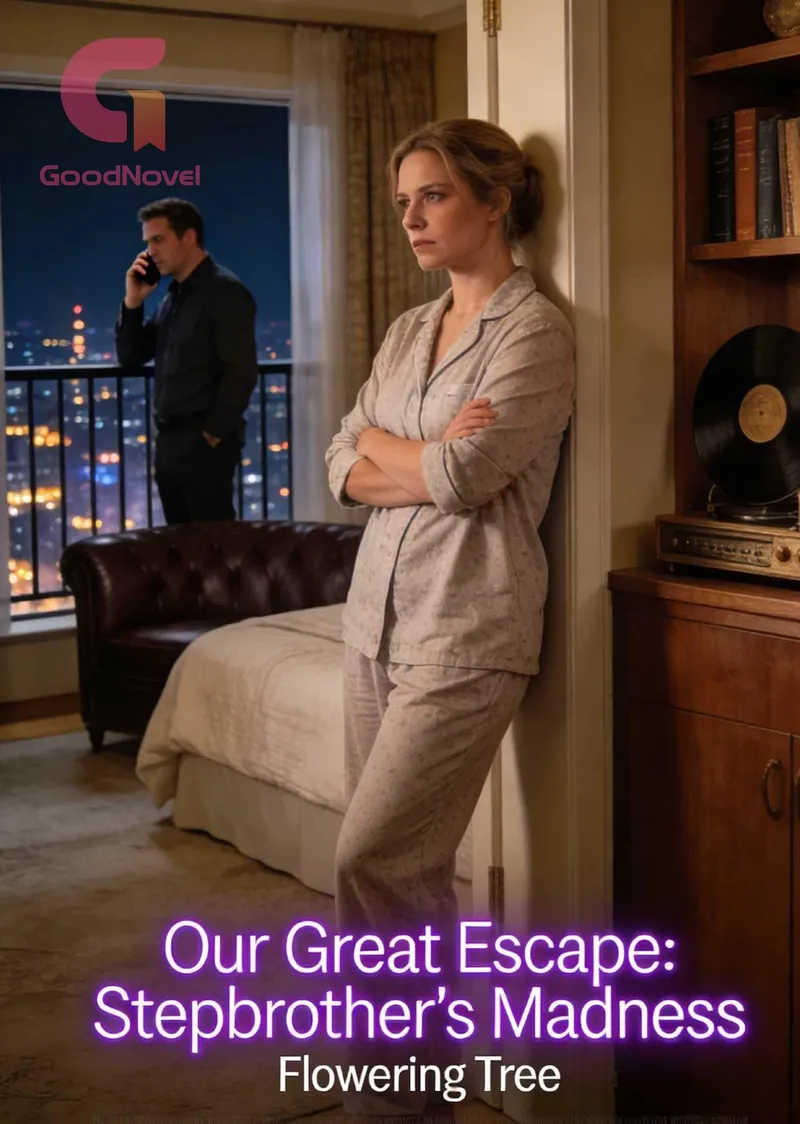 Our Great Escape: Stepbrother's Madness
