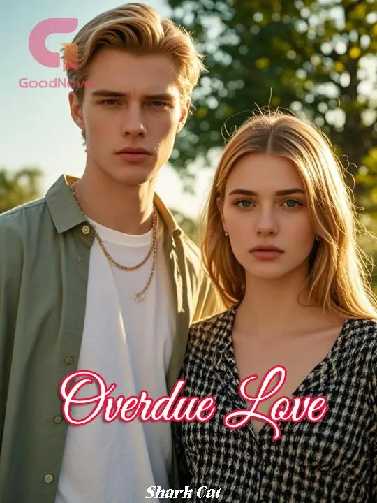 Overdue Love