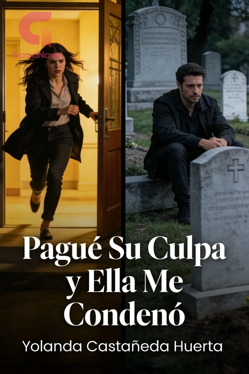 Pagué Su Culpa y Ella Me Condenó
