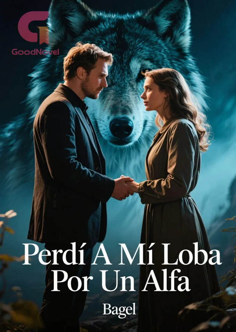 Perdí A Mi Loba Por Un Alfa