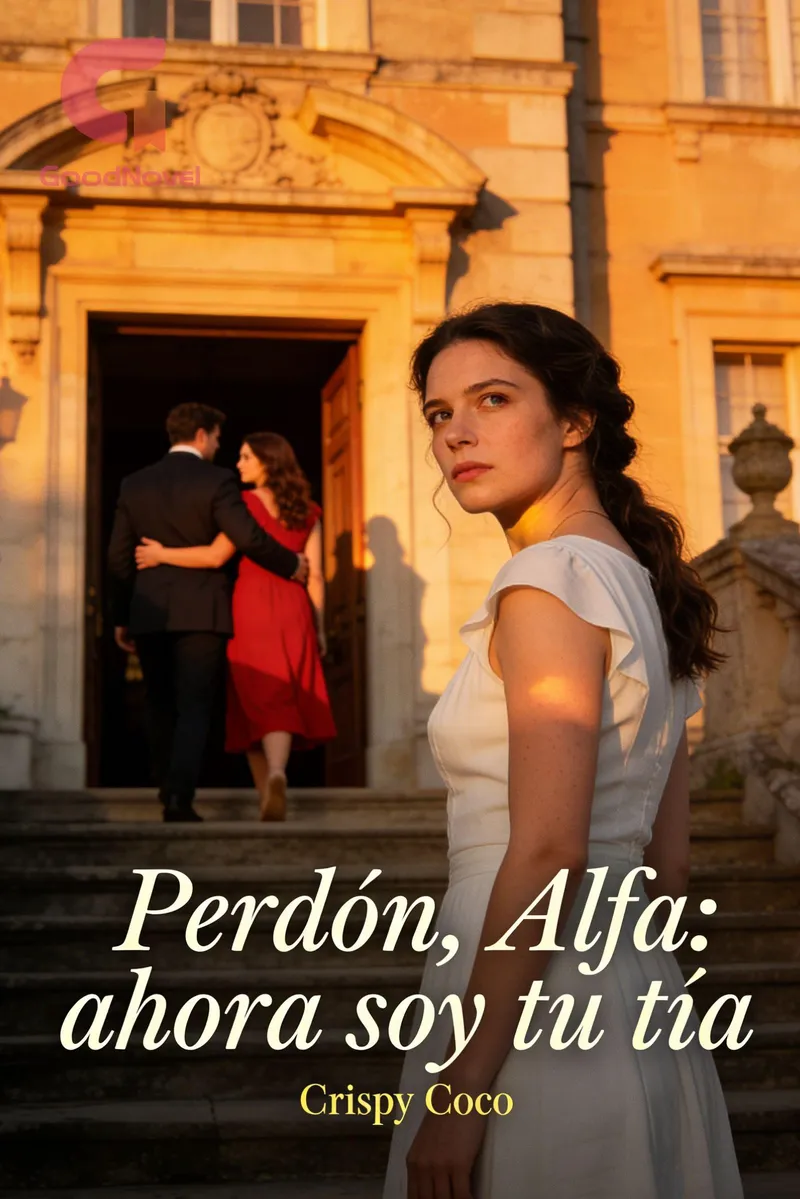 Perdón, Alfa: ahora soy tu tía