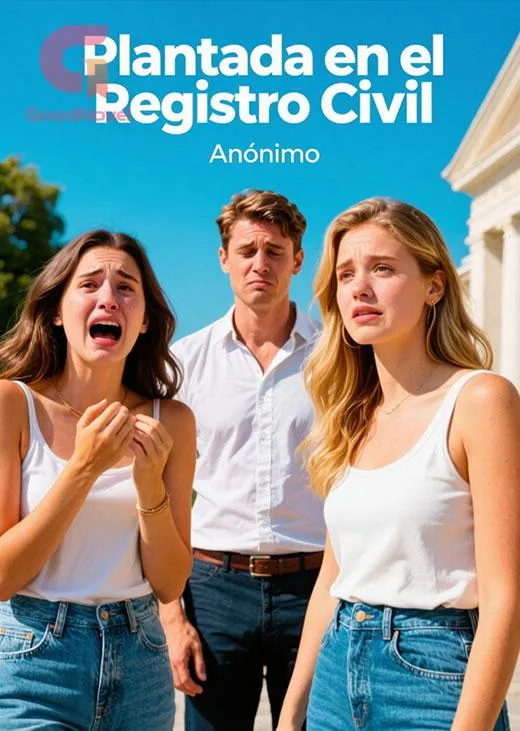 Plantada en el Registro Civil