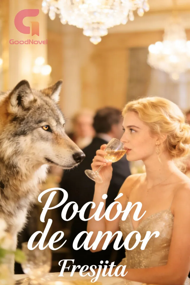 Poción de amor