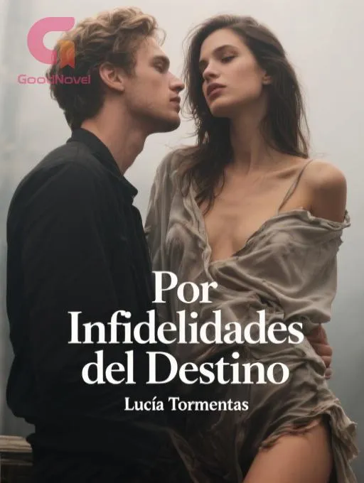 Por Infidelidades del Destino