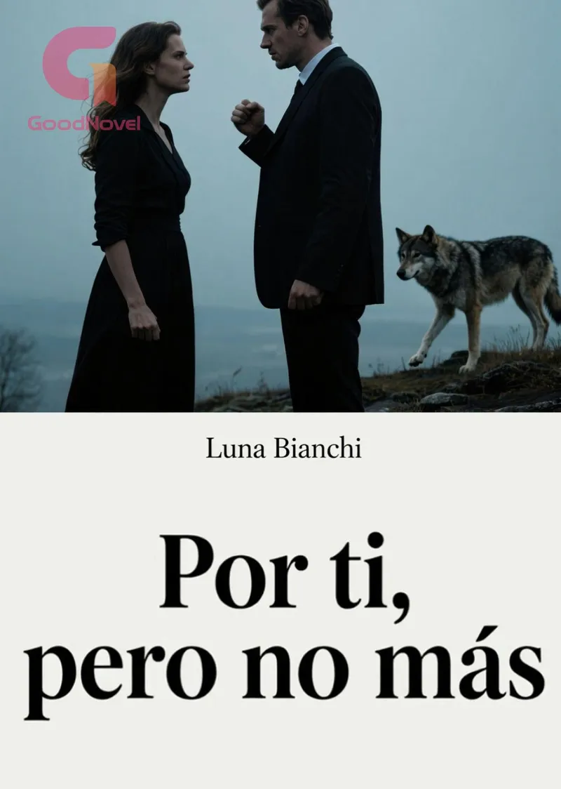 Por ti, pero no más