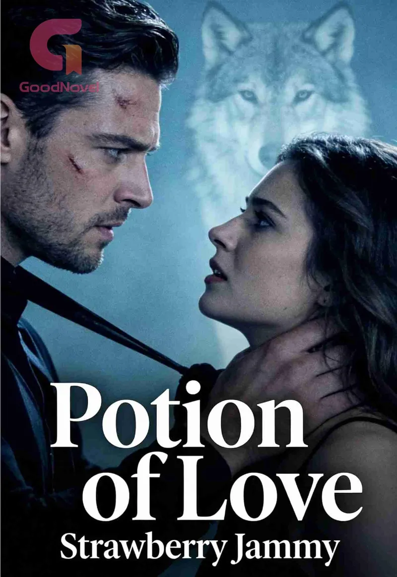 Potion of Love