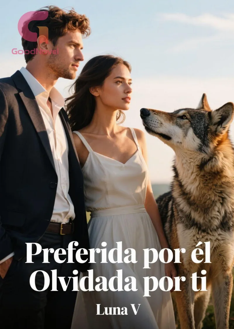 Preferida por él, Olvidada por ti