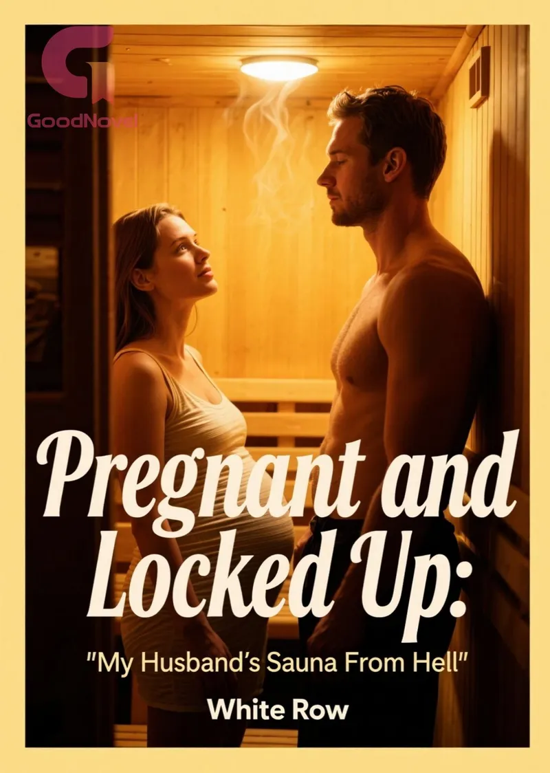 Pregnant and Locked Up: My Husband's Sauna From Hell